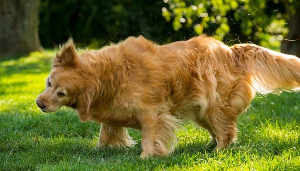 Guide to Managing Golden Retriever Shedding