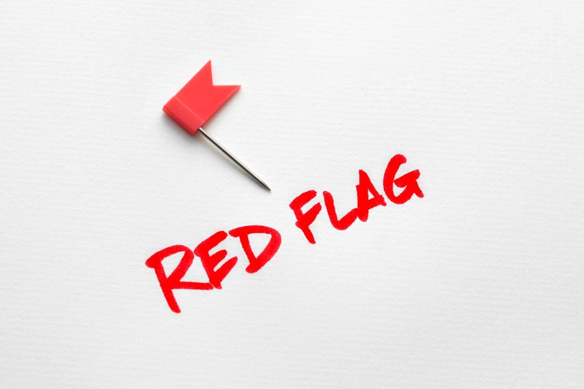 Red Flag