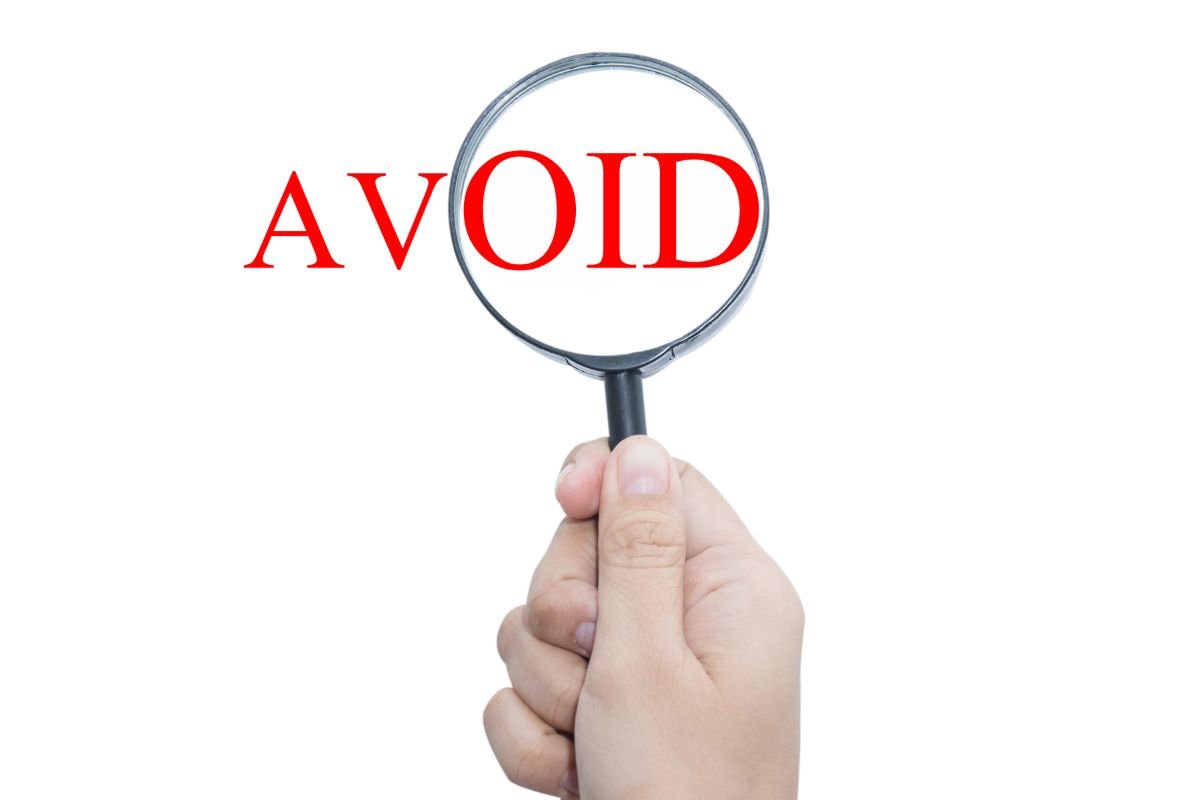 Avoid Signal