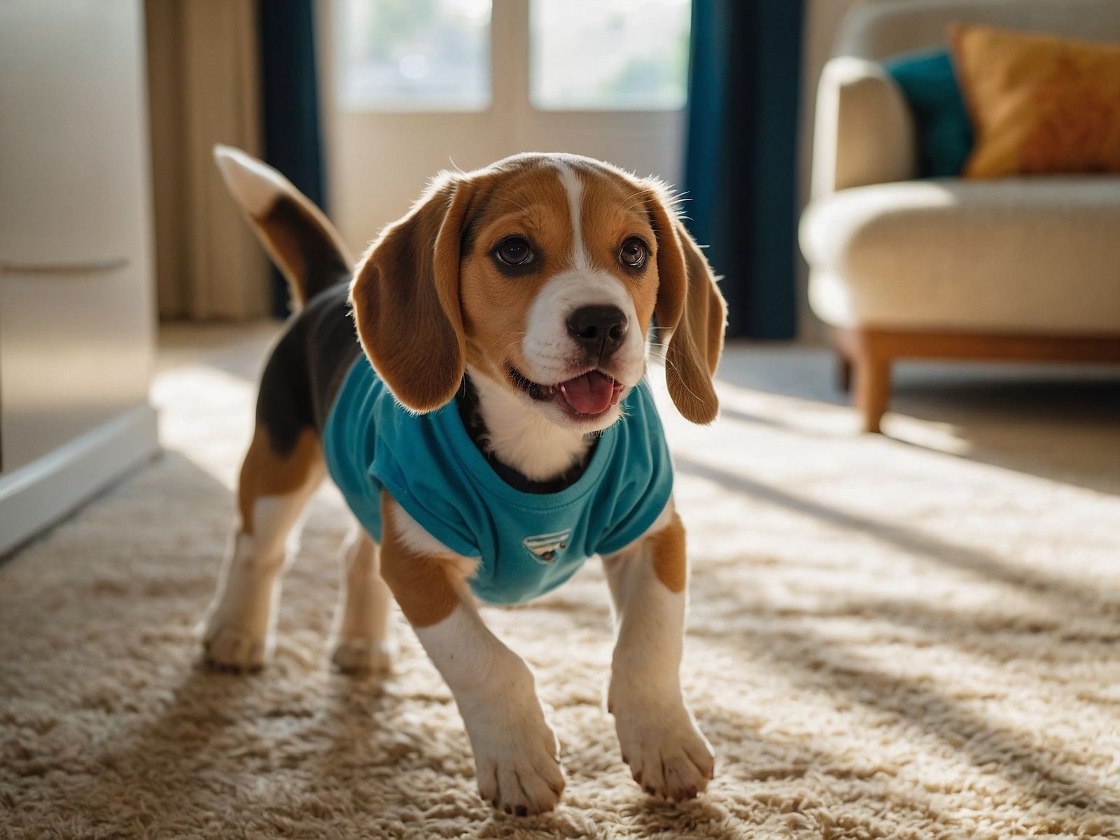 Beagle Beagle