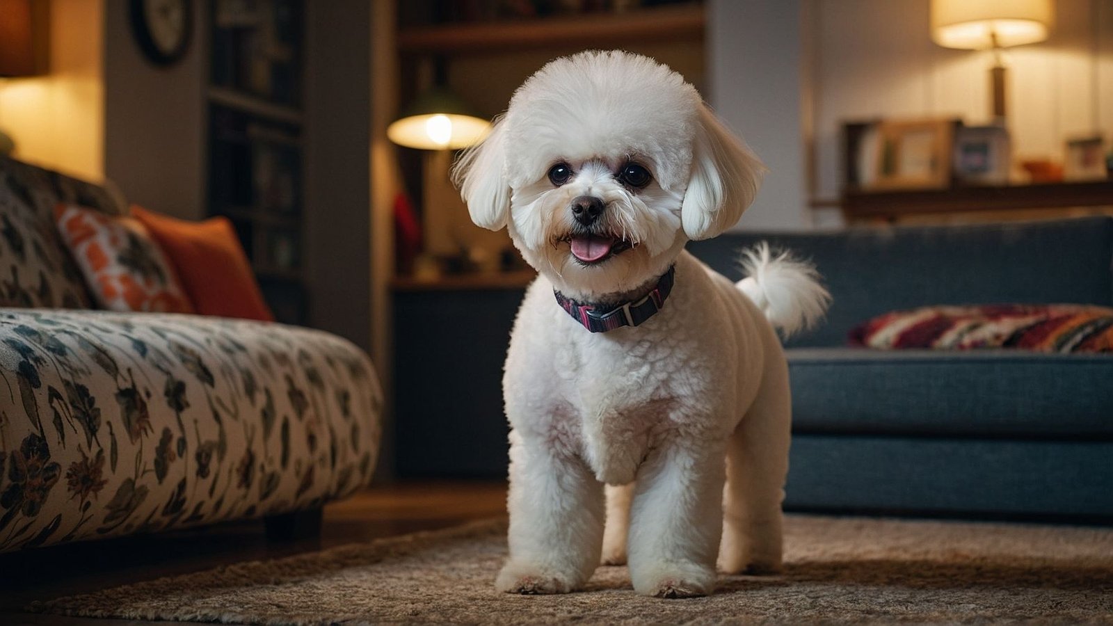 Bichon_Frise Bichon_Frise