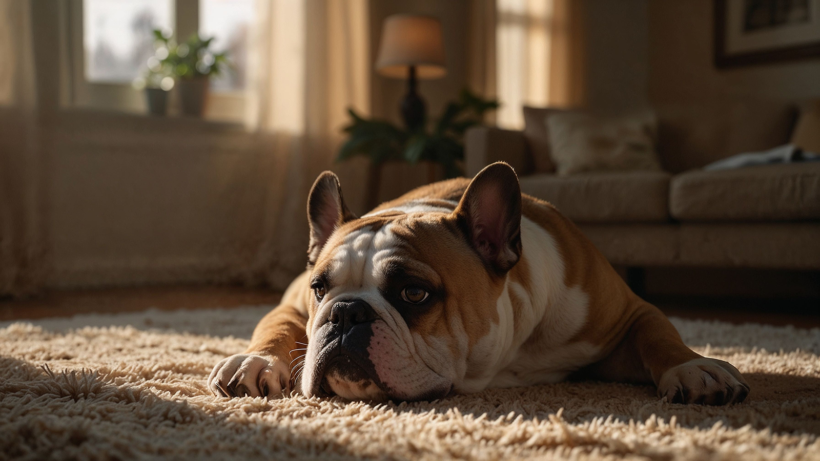 Bulldog Bulldog