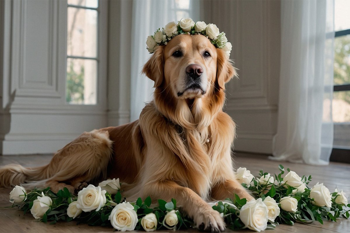 Heartwarming Dog-Friendly Wedding Ideas You Can’t Miss Heartwarming Dog-Friendly Wedding Ideas You Can’t Miss