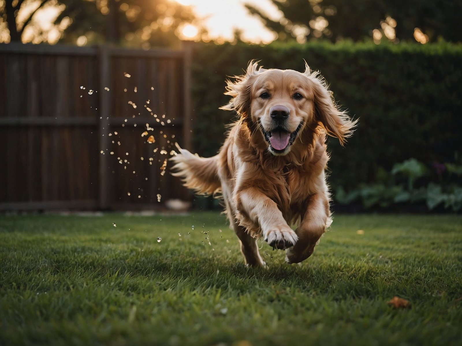 Golden_Retriever Golden_Retriever