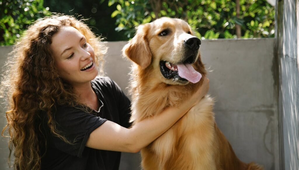 Names for golden retriever female