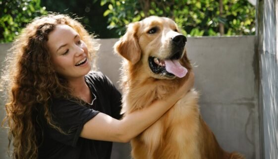 Names for golden retriever female