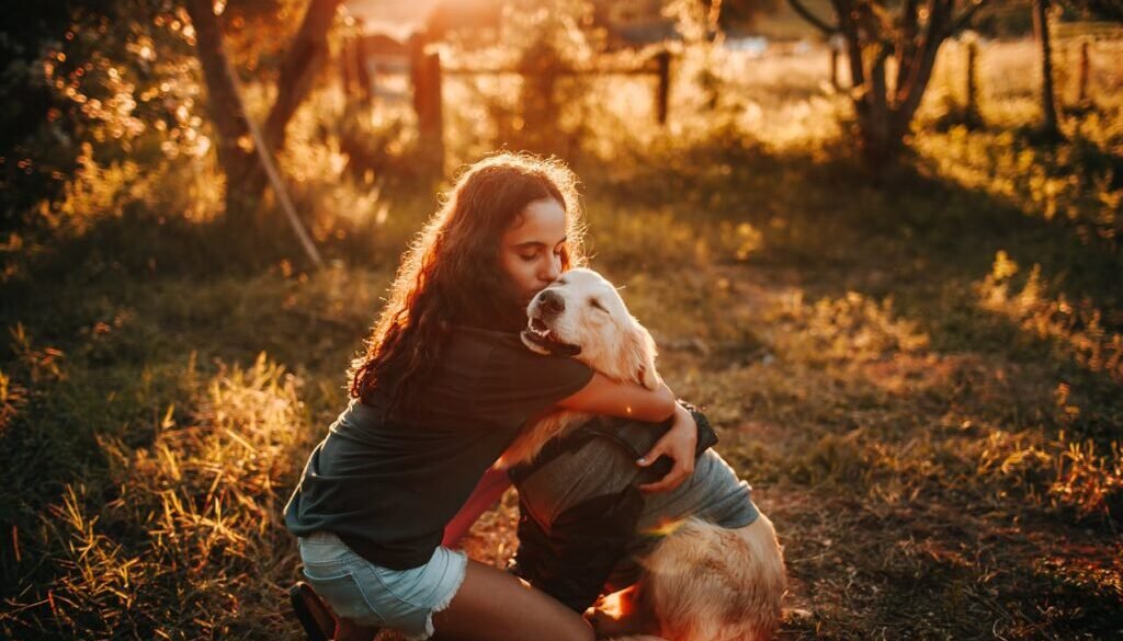 Top Boy Dog Names for Your Golden Retriever