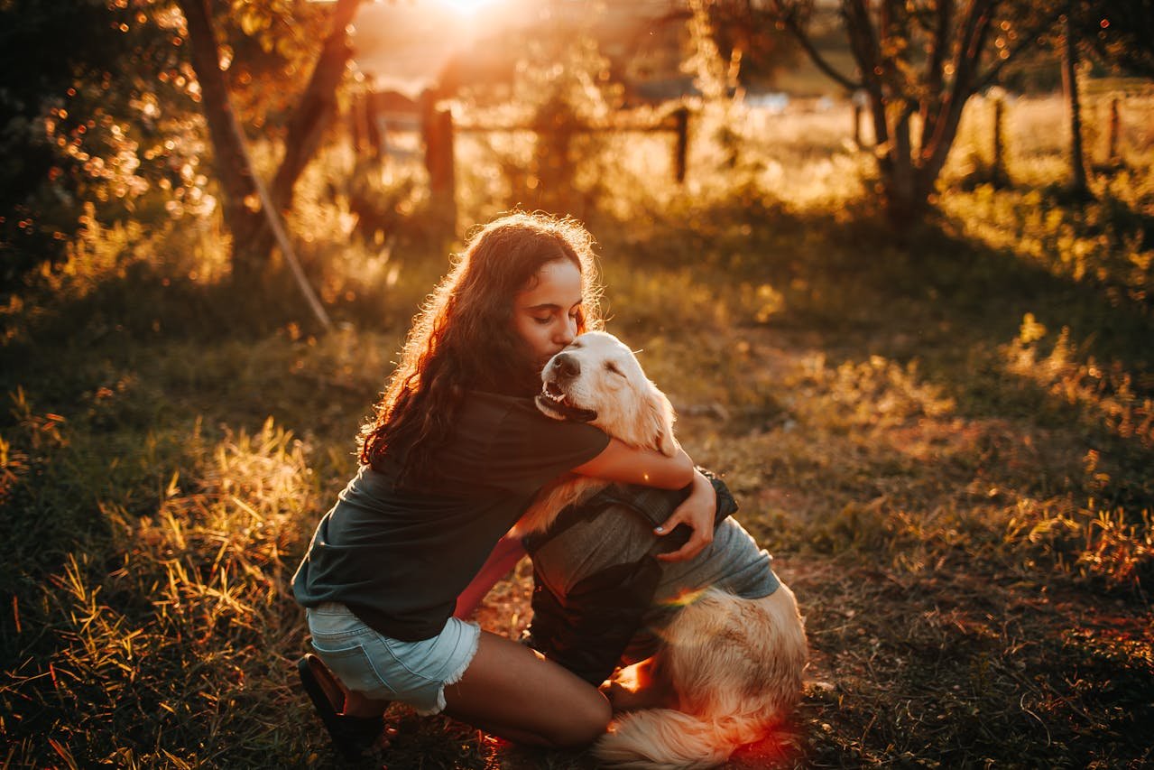 Top Boy Dog Names for Your Golden Retriever