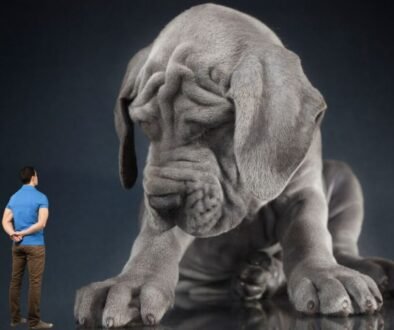 Top Large Dog Breeds
