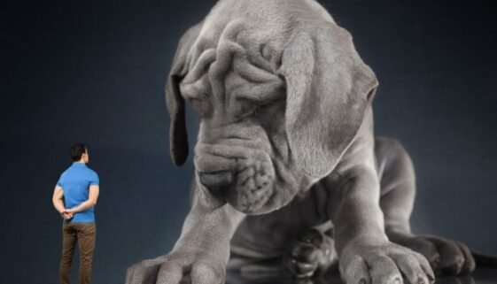Top Large Dog Breeds