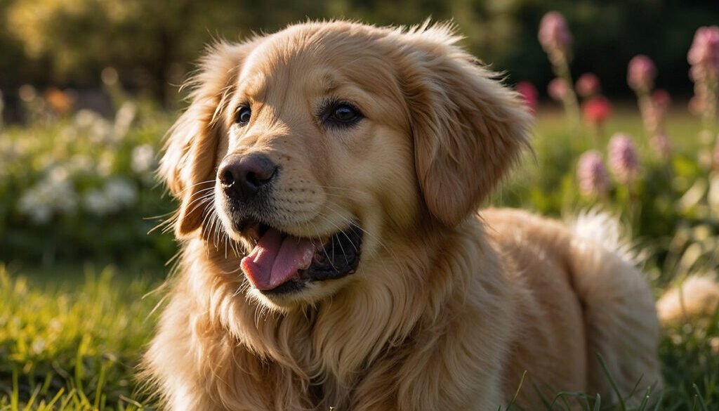 Are Golden Retrievers Easy to Train