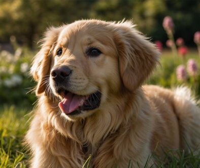 Are Golden Retrievers Easy to Train