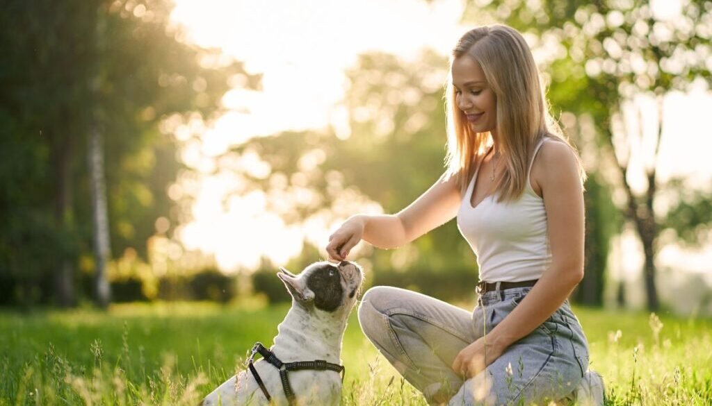 How to Train Your French Bulldog