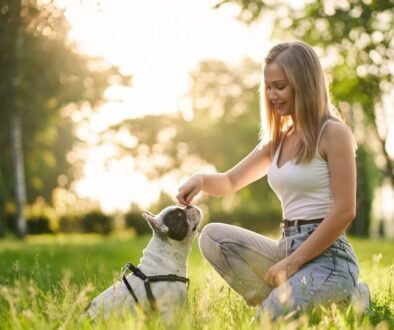 How to Train Your French Bulldog