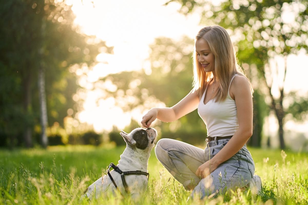How to Train Your French Bulldog How to Train Your French Bulldog